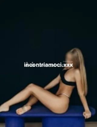 23 - Giulya Escort Bergamo - 3923883672