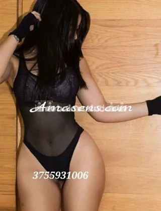1 - Patrizia Escort Isernia - 3755931006