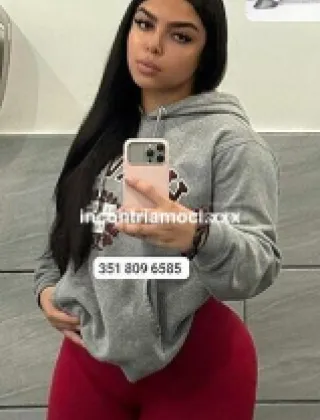 3 - Elisa Escort Belluno - 3518096585