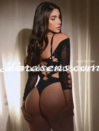 10 - Carla Escort Roma - 3532009457
