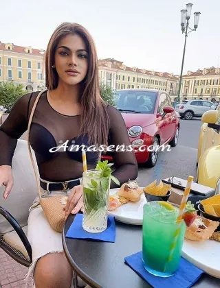 7 - Patrizia Trans Brescia - 3881227340