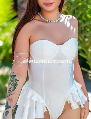 10 - Luna Escort Roma - 3512502426