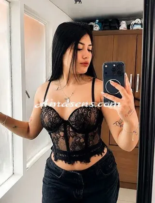 1 - Daniela Escort Taranto - 3508926840