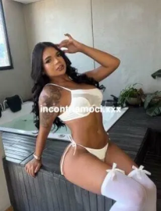 10 - Valeria Trans Bergamo - 3927609203