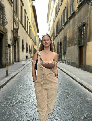 10 - Kiararocci Escort Pistoia - 3500757177