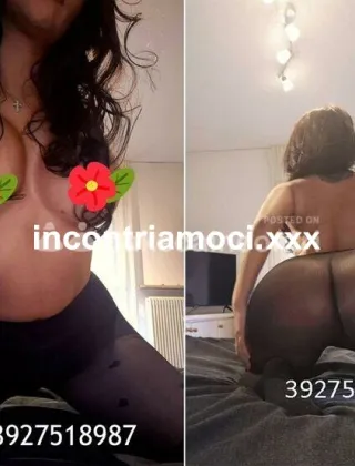 13 - Vanessa Escort Bolzano - 3927518987