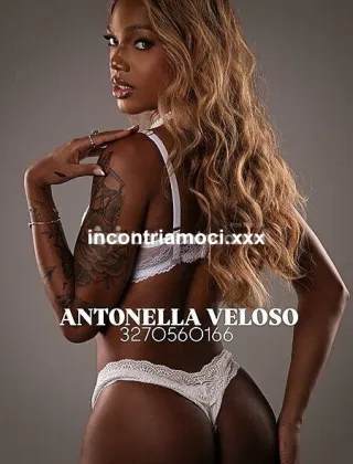 28 - Antonela Trans Teramo - 3270560166