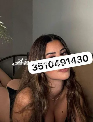 15 - Patricia Escort Caserta - 3510491430