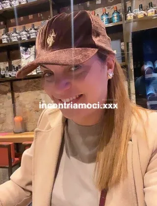 20 - Luana Trans Pistoia - 3484429231