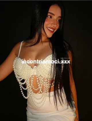 30 - Karina Escort Roma - 3509392621