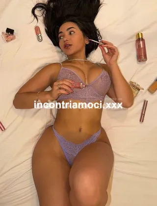 29 - Anna Escort Salerno - 3446727216