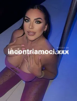 36 - Pamela Escort Perugia - 3509891221