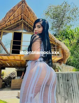 35 - Natha Escort Milano - 3508146614