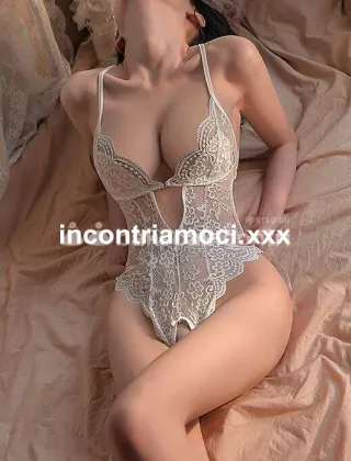 36 - Nuova Ragazza Bella Escort Salerno - 3294555887