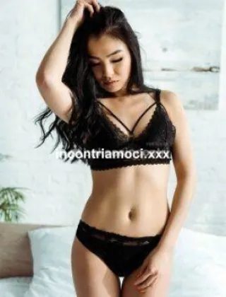 3508732613 - Lili 25 Escort 🇨🇳 Cinese Padova