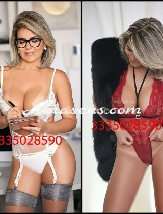 29 - Evileynne Escort Treviso - 3335028590