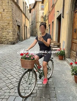 20 - Vanessa Escort Trento - 3792480163