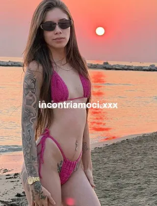 24 - Lex Escort Roma - 3928102694