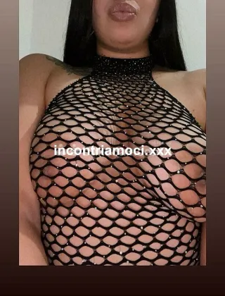 34 - Daniela Escort Roma - 3934867081