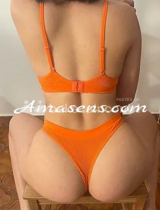 24 - Alaisha Escort Pesaro e Urbino - 3921229362