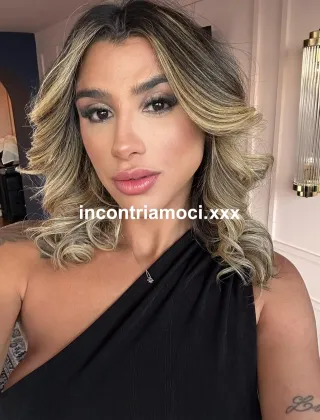 11 - Isa Duarte Escort Milano - 3930554589