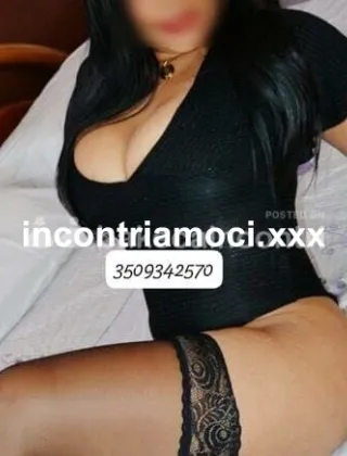 3509342570 - Federica 33 Escort Forlì-Cesena