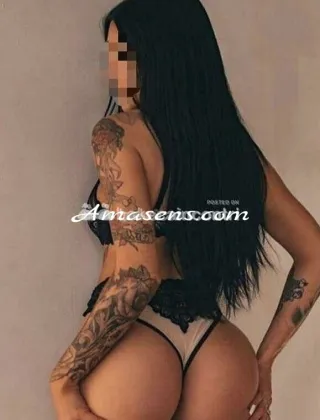 18 - Celine Escort Pescara - 3933706732