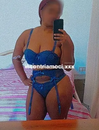 1 - Naomi Escort Parma - 3511546171