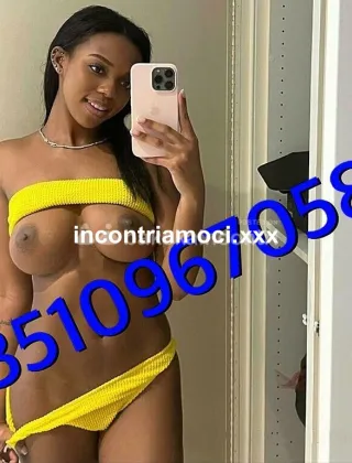 9 - Pam Escort Ancona - 3510967058