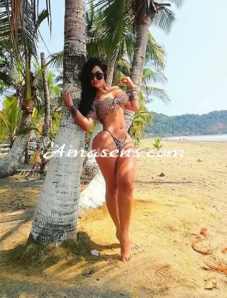 4 - Lisa Escort Genova - 3510282068