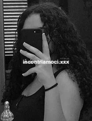 5 - Sara Escort Trento - 3509156968