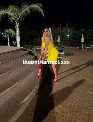 30 - Melissa Trans Cosenza - 3209325282