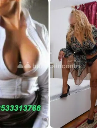 11 - Pene Escort Pavia - 3533313766
