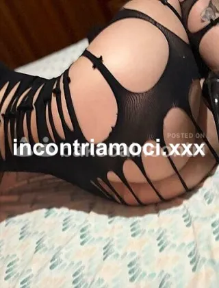 16 - Sara Escort Genova - 3512505186