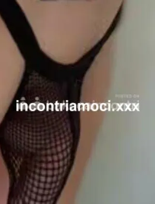 2 - Amanda Trans Napoli - 3514877729