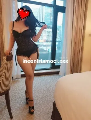 14 - Elisa Escort Benevento - 3512113334