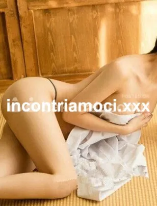 34 - Nuova Escort Rimini - 3509809693