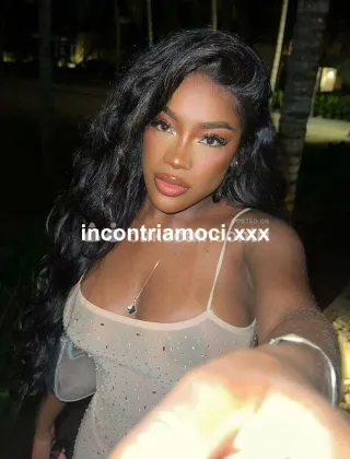 2 - Luana Escort Caserta - 3509149096
