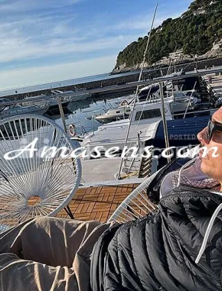 24 - Gioia Escort Alessandria - 3444032297