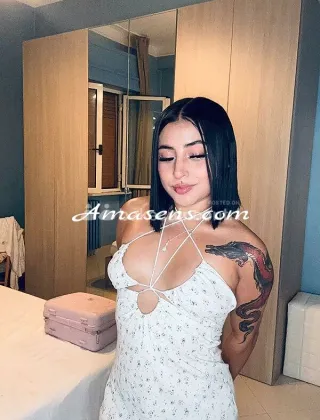 3 - Sara Escort Taranto - 3508585271