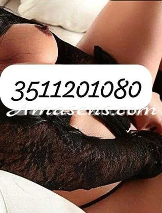 7 - Zara Escort Roma - 3511201080