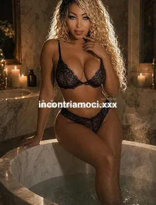 5 - Beatriz Escort Benevento - 3927526357