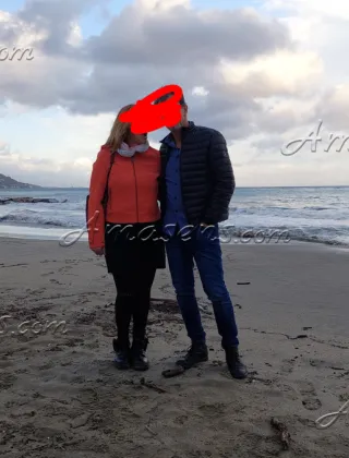 23 - Coppialady Viareggio Coppie Lucca - 3514767886