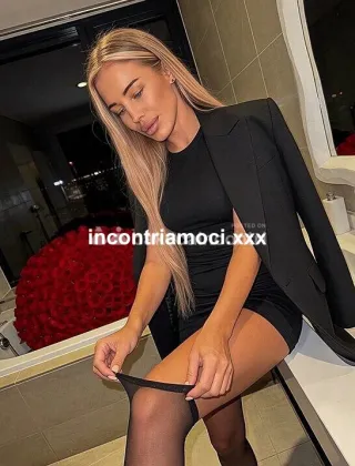 13 - Tania Escort Como - 3510370097