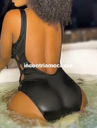 3 - Zara Escort Messina - 3511727612