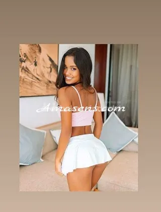 20 - Anahi Escort Varese - 3317188934