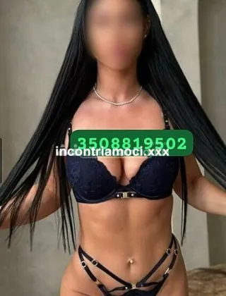 18 - Sanremo Escort Imperia - 3508819502