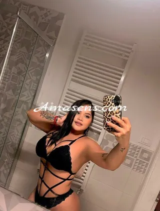 33 - Valentina Escort Milano - 3445770991
