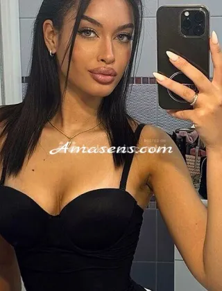 9 - Dyanavip Escort Milano - 3298803178