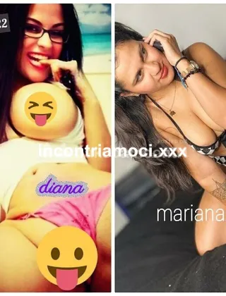 1 - Ana Escort Trapani - 3510995466